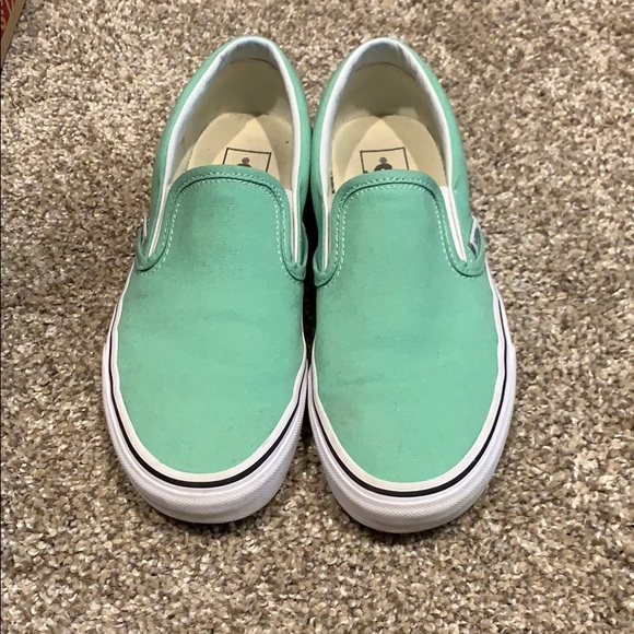 Discontinued vans slip ons Clearance